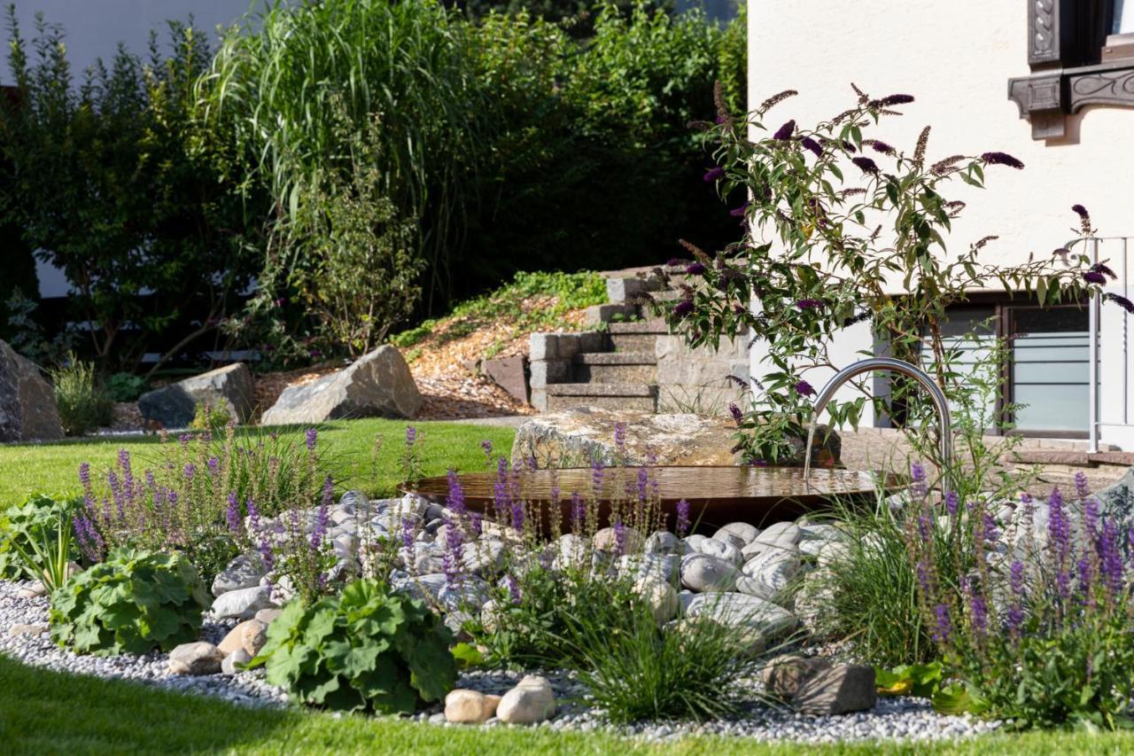 Hotel Garni Bergidyll - Adults Only Pfronten Exterior photo